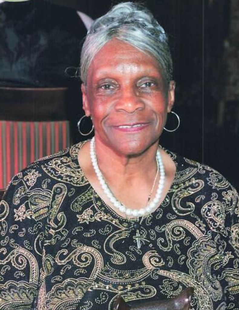 Annie E. Thomas Profile Photo