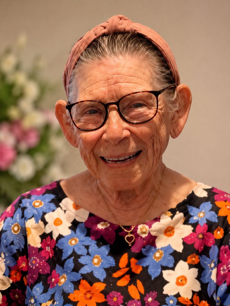 Maria Olvido Peña Profile Photo