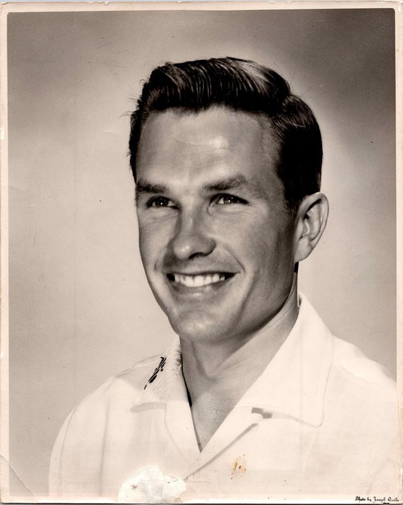 Michael Kobold