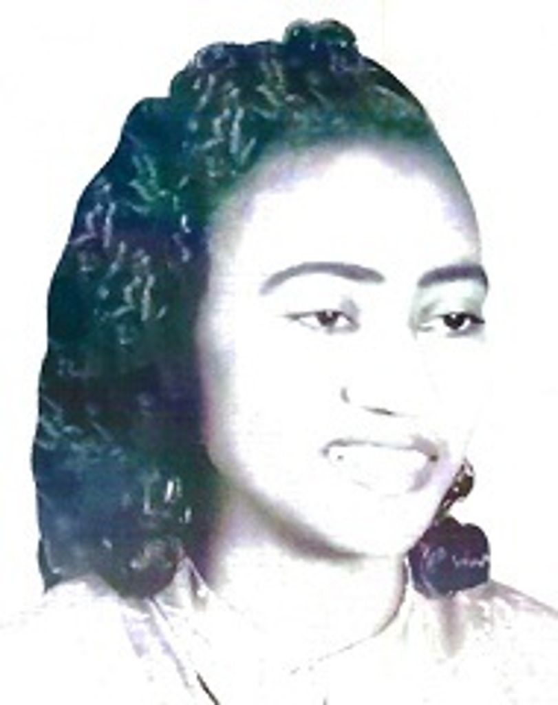Alice Ruth Towner Profile Photo
