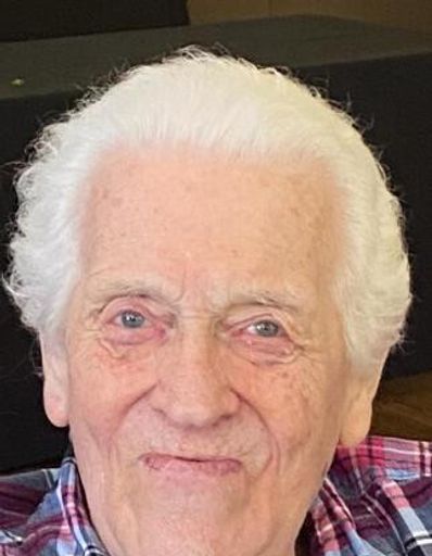 Cornelis "Cees" Joannes Overdevest Profile Photo