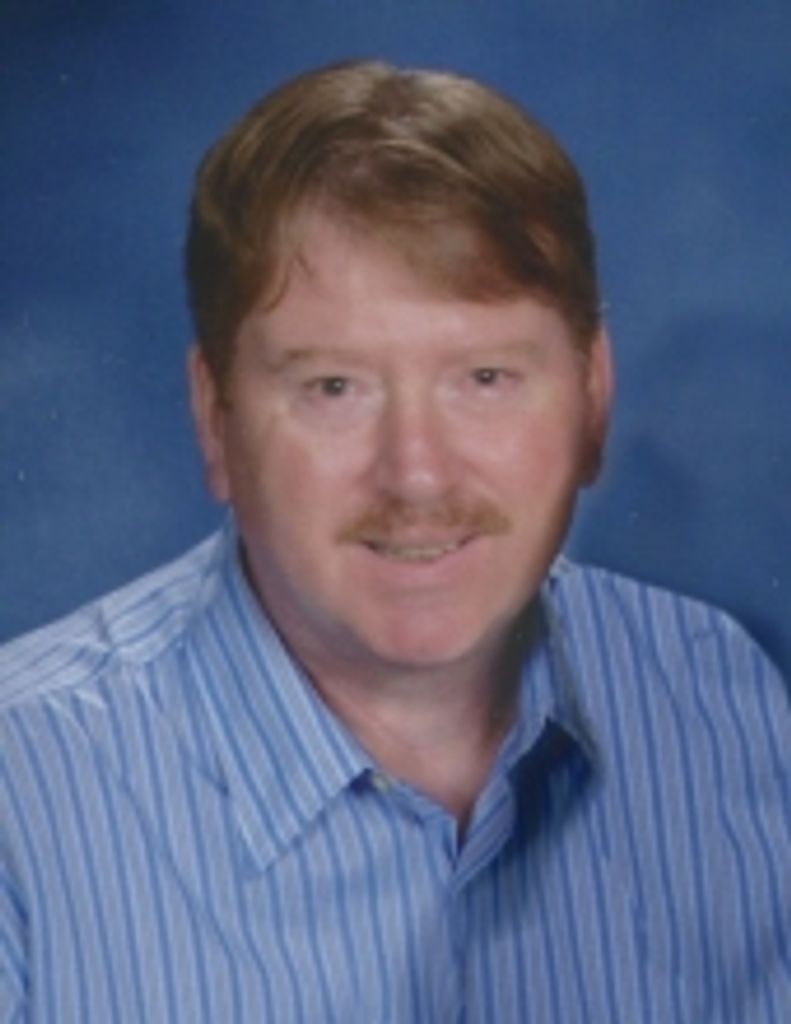 Timothy Ray Kelley