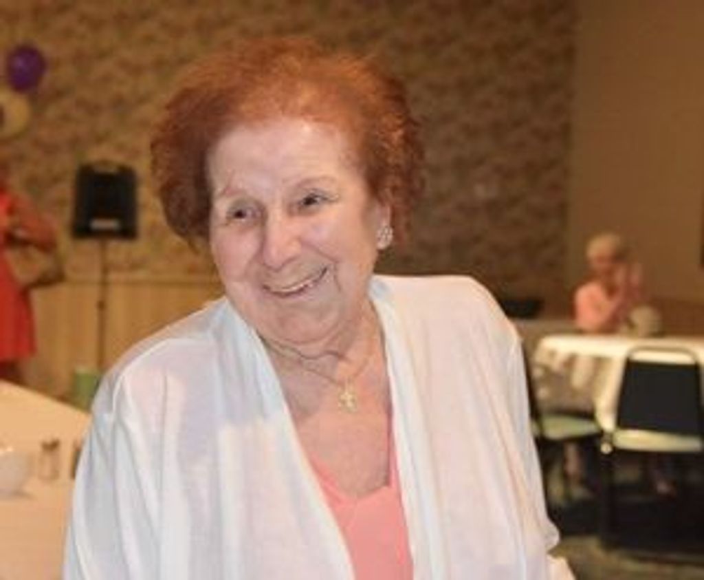 Marie Delrossi
