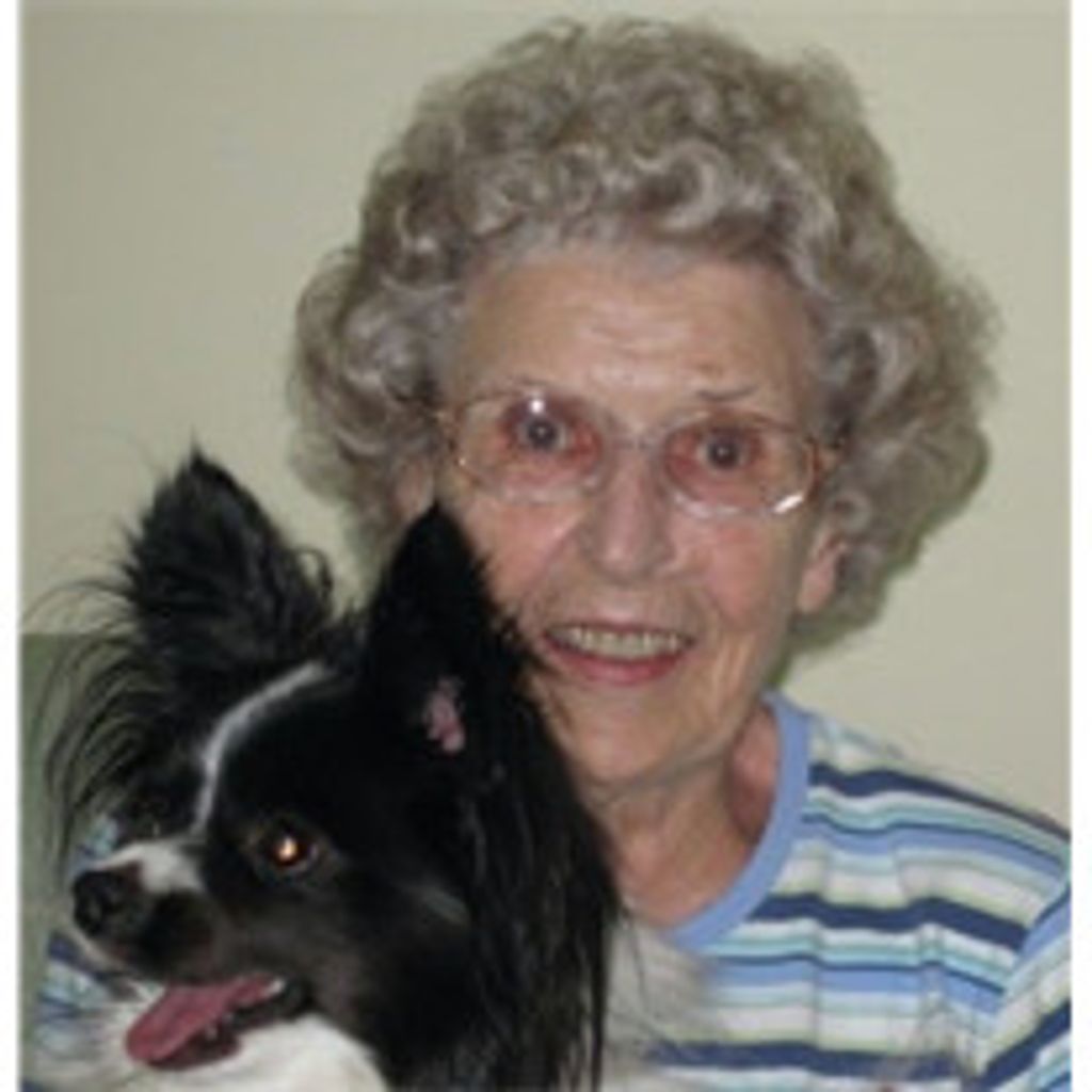 Eileen Kenefick