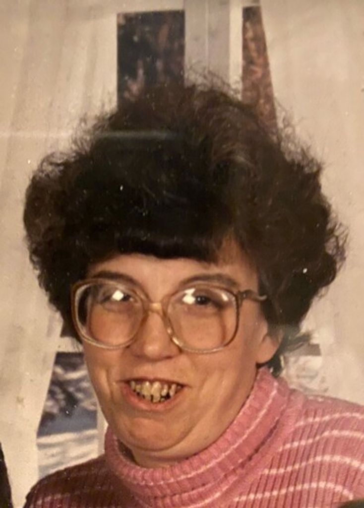 Lori K. Cripe