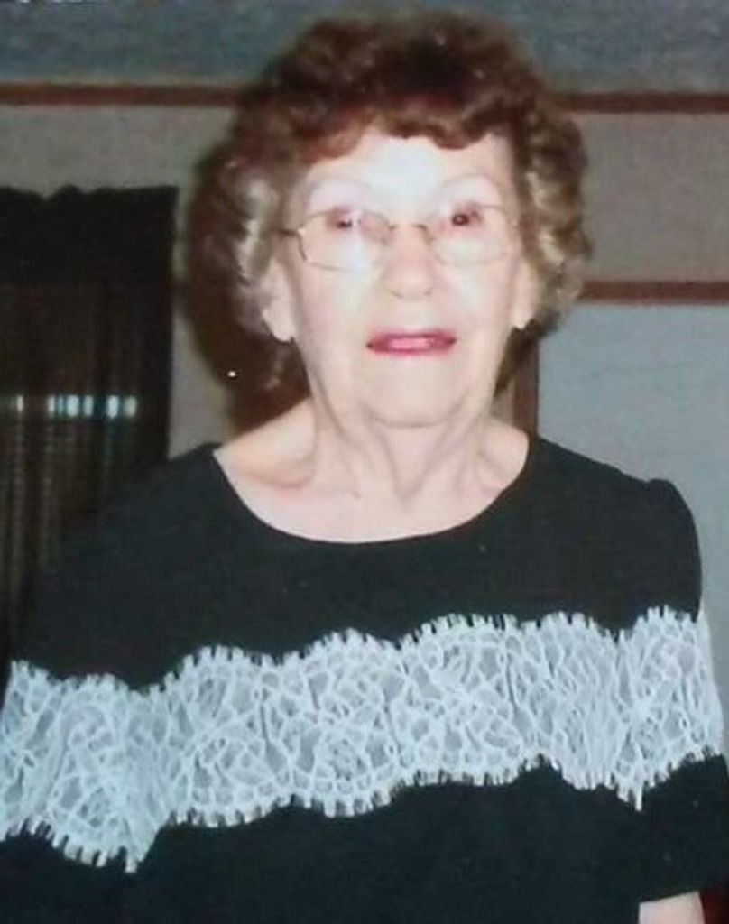 Betty Ladonna Wentland Profile Photo
