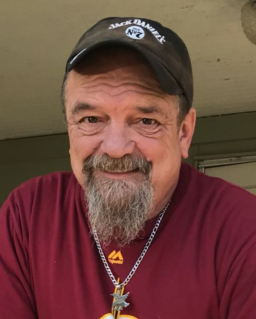 George Pritchard Profile Photo