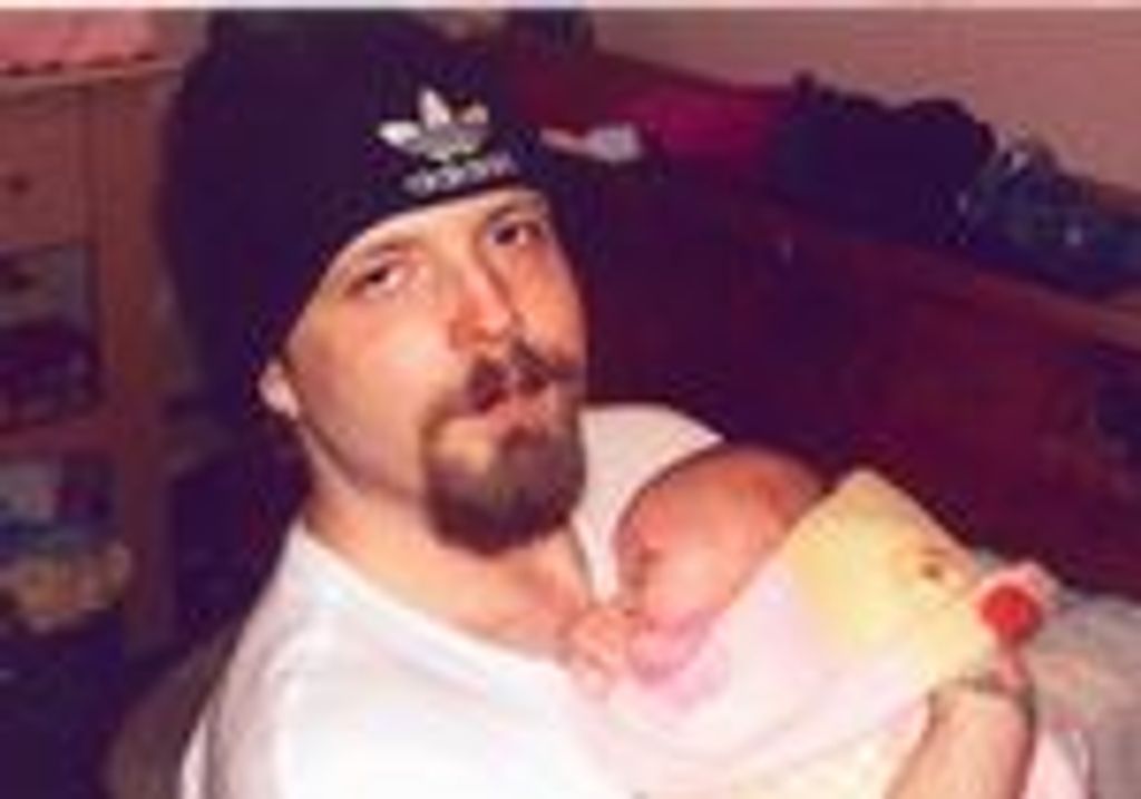 Tracy Purdin Profile Photo