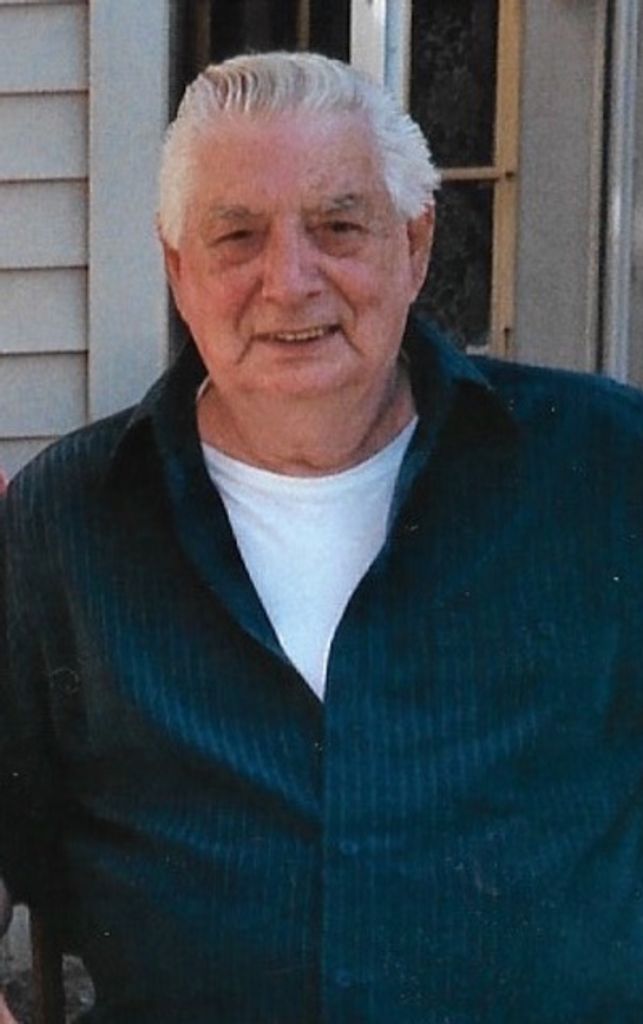 Joseph Brophy Profile Photo