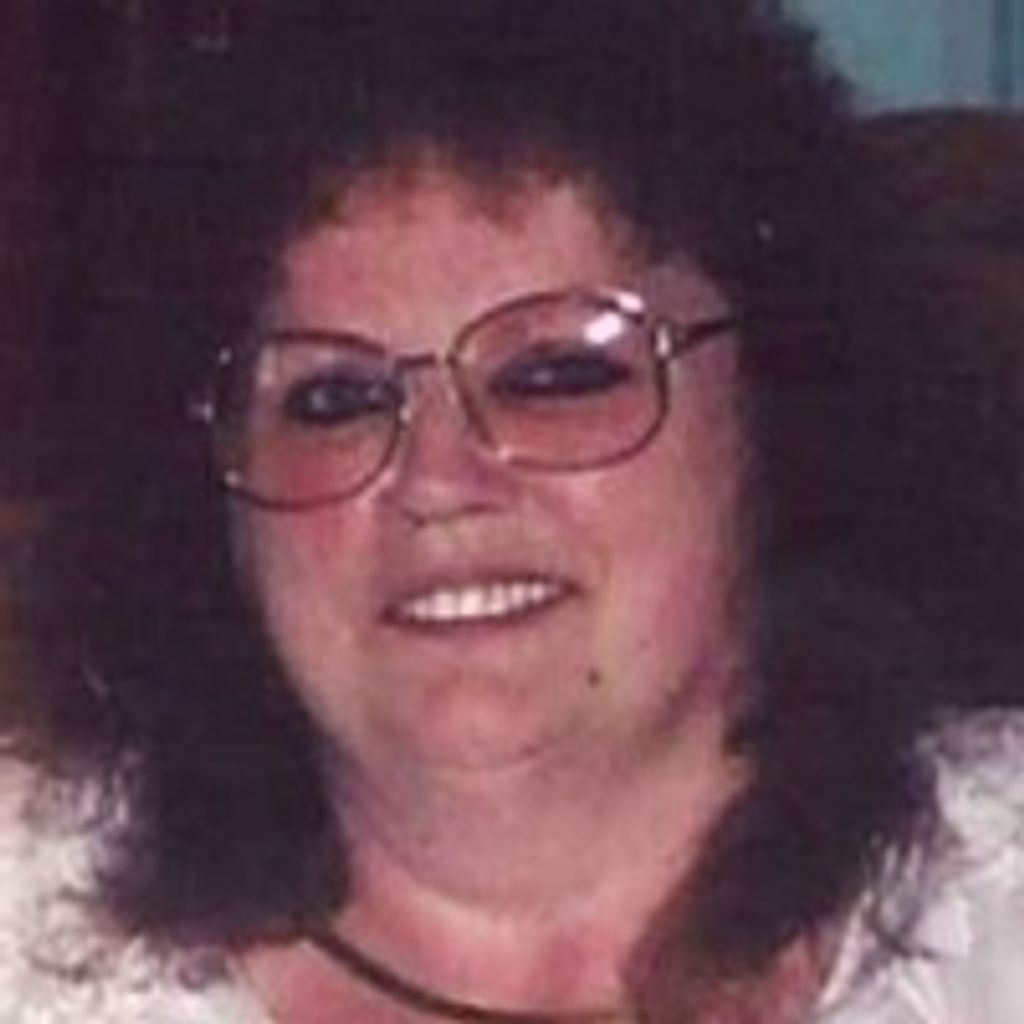Margaret (Peggy) Haylett Messina