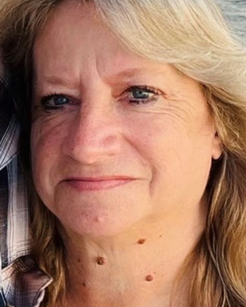 Cathy Wilkins Gillenwater Profile Photo