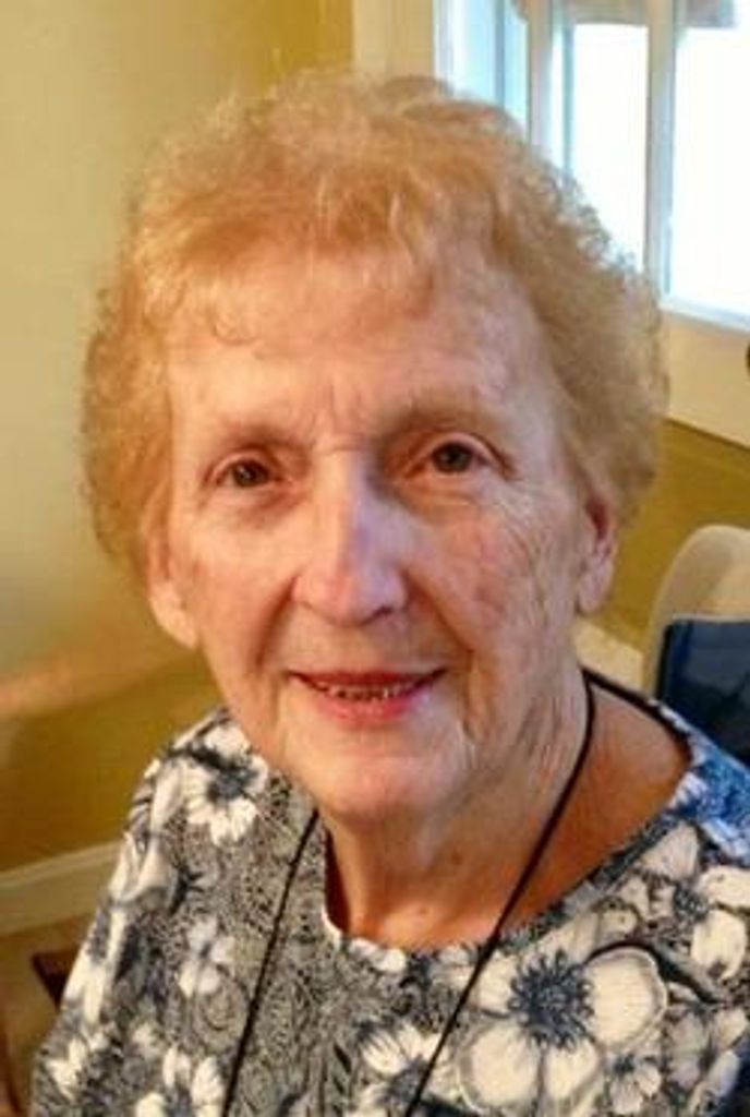 Beverley Ann Briggs