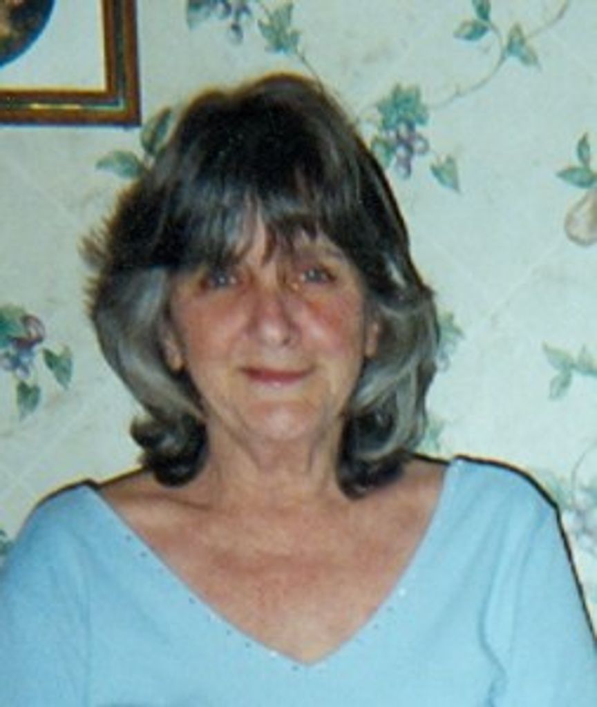 Delores "Darlene" Heuglin Profile Photo