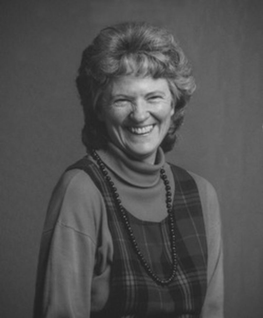 Carol Evonne Rayborn Profile Photo