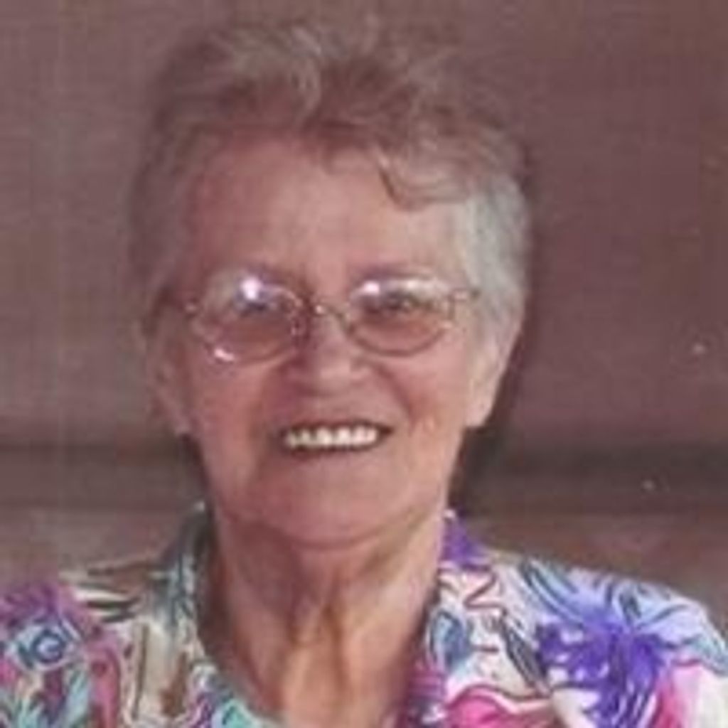 Lois  Jean Norris