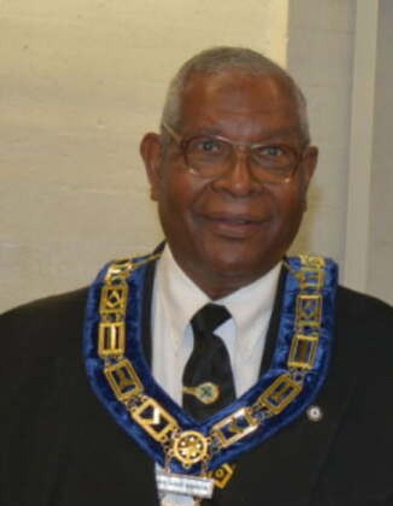 Bobby Dee Robinson Profile Photo