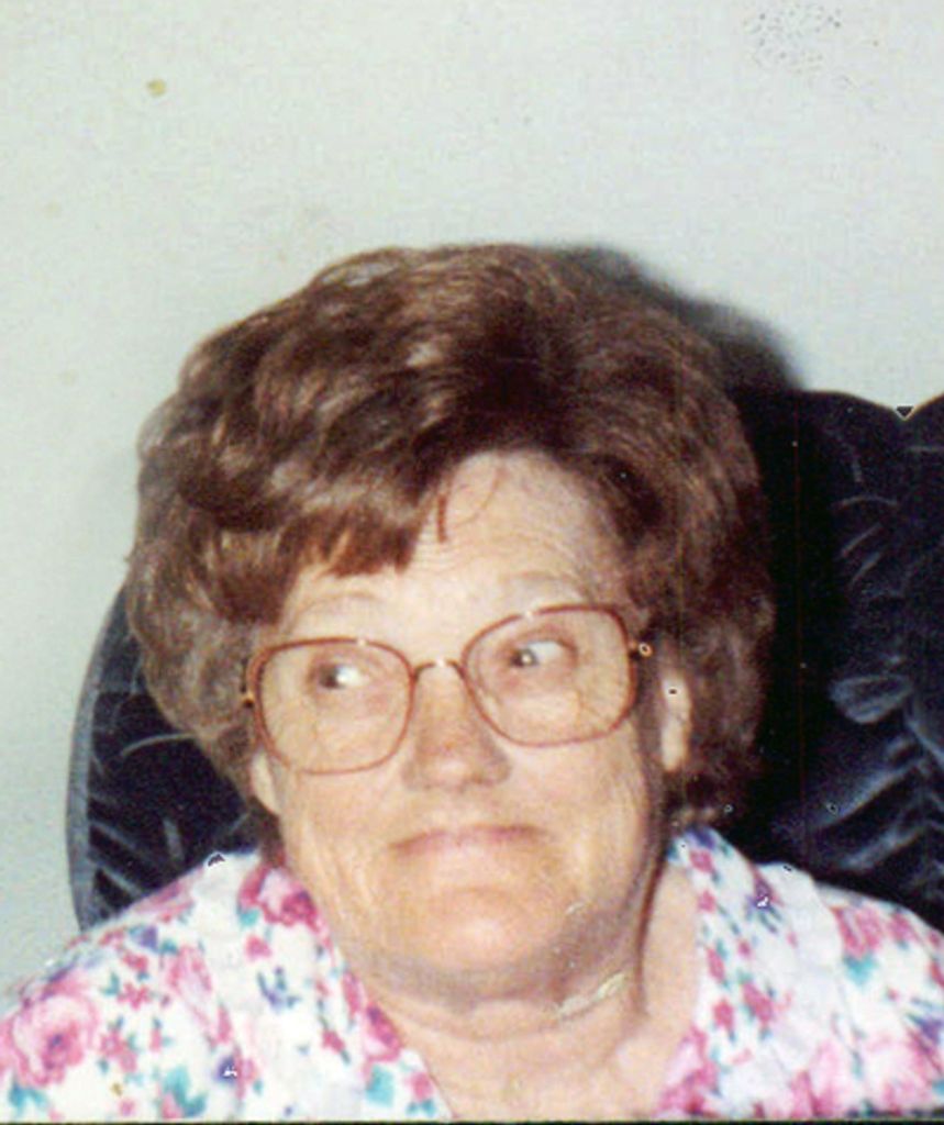 Winnie Hickman Smith Profile Photo