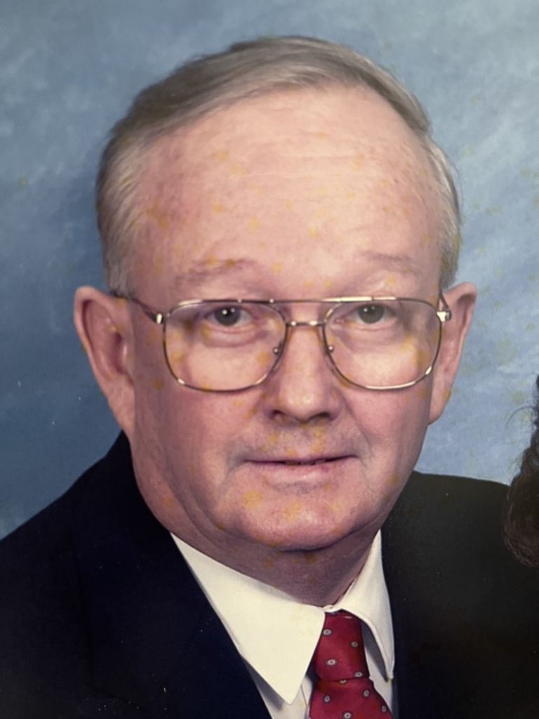 Charles N. Mclaughlin