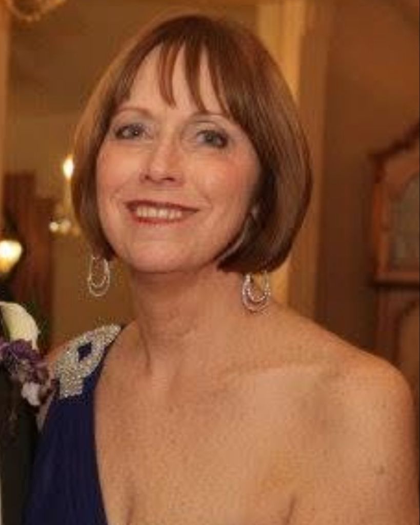 Patricia Clark Butler