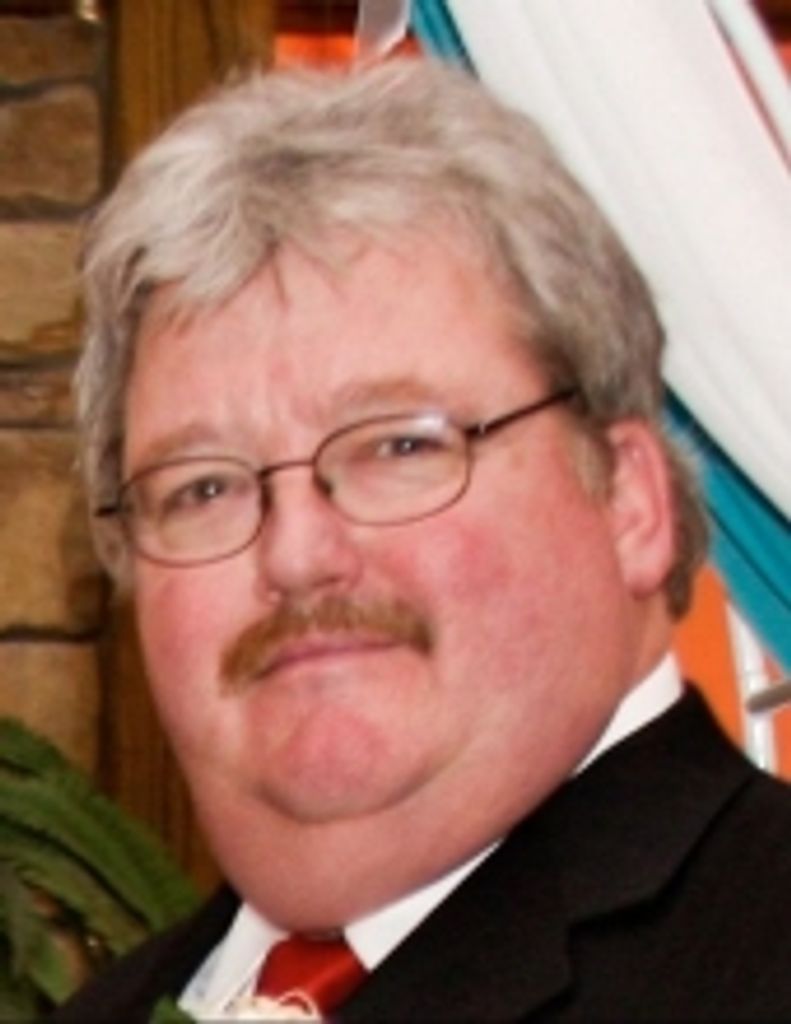 David L. Young Profile Photo