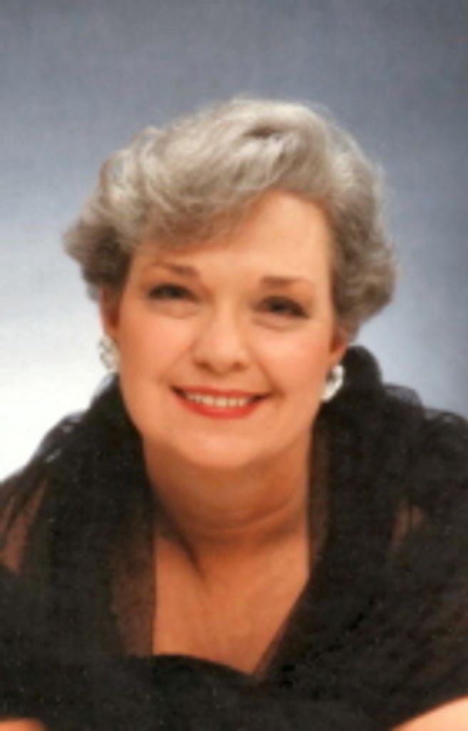 Glenna  Patricia Halpain