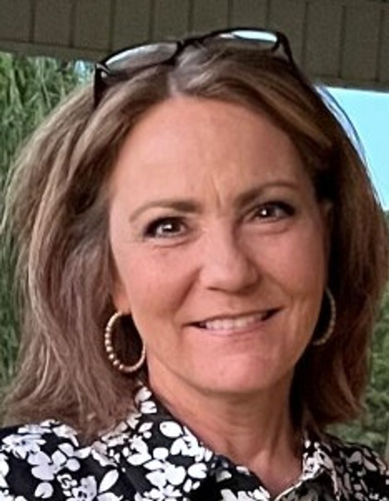 Amy Myers Profile Photo