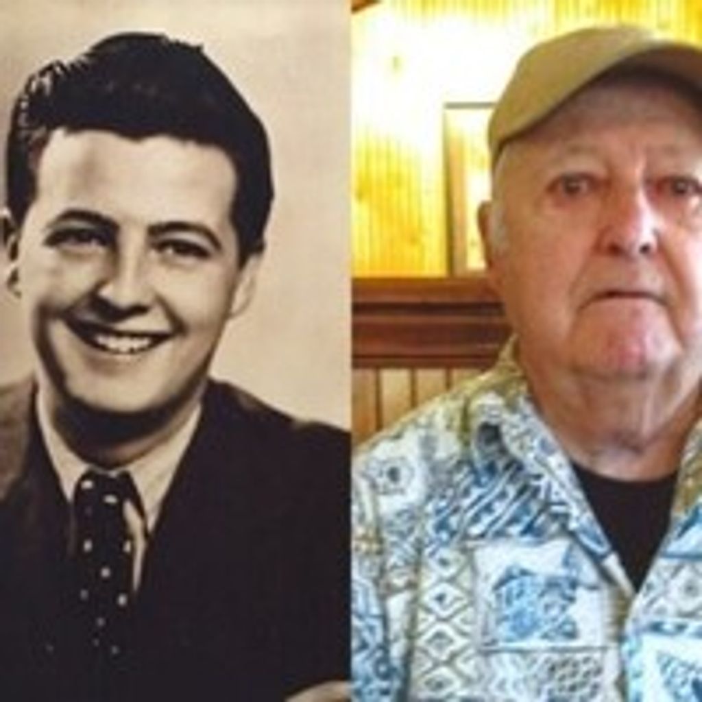 Donald Tucker