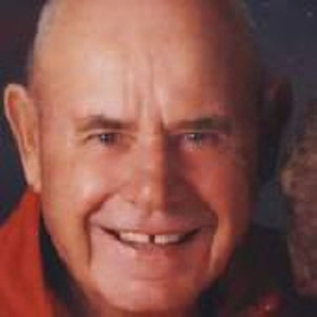 Earl Michael Hockers