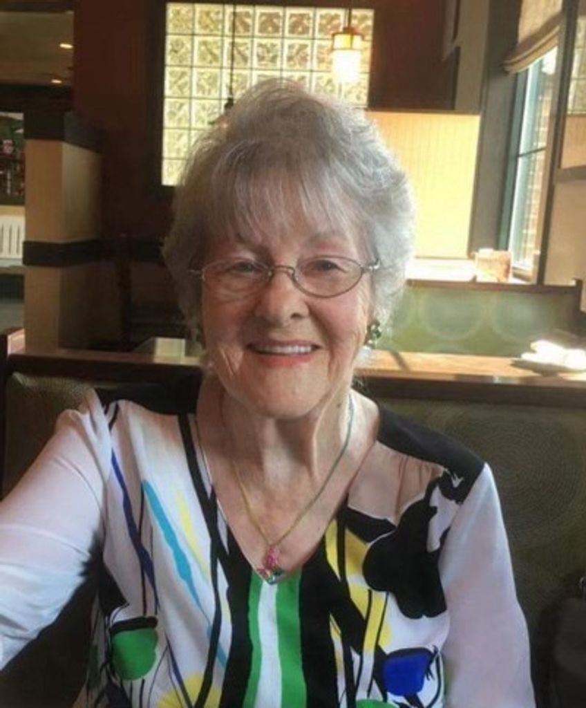 Dolores Jeannine Virgin