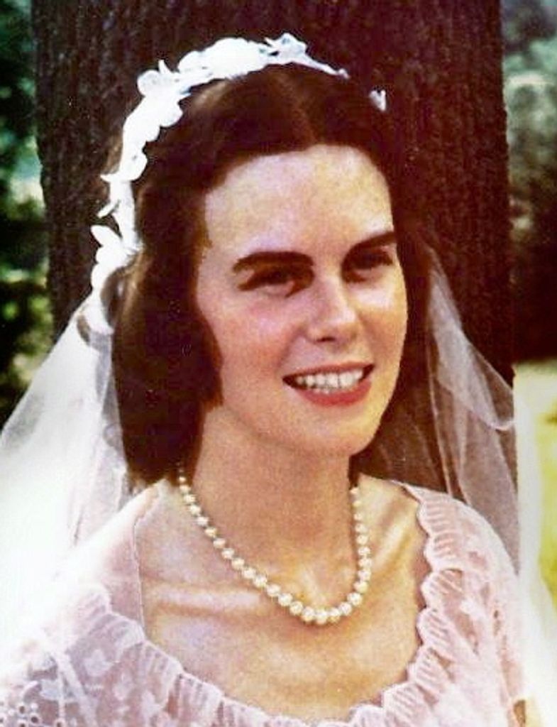 Elizabeth Spencer Dawson