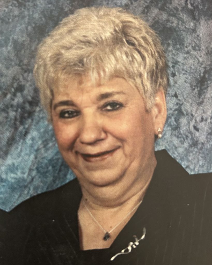 Judy K. McKenzie Profile Photo