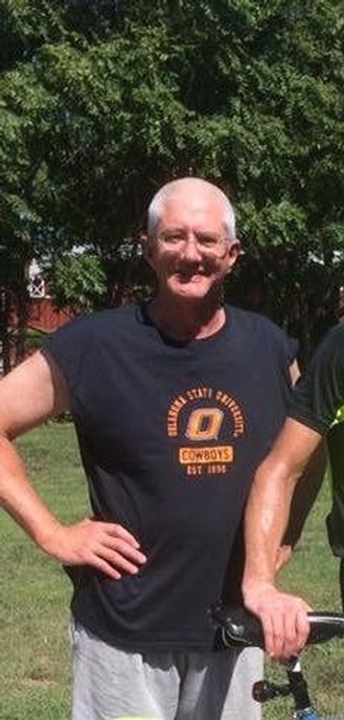 Jon Scott "Willie" Knudson