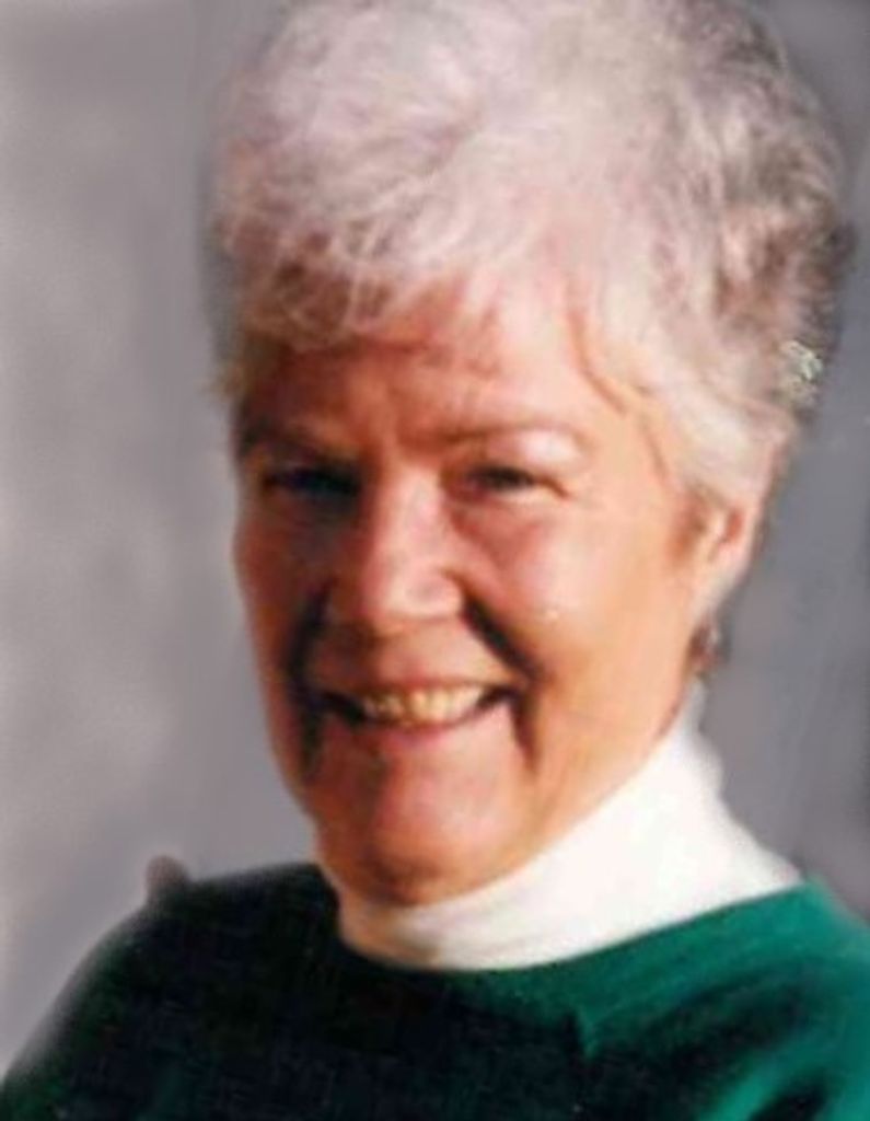 Cecile Crandall