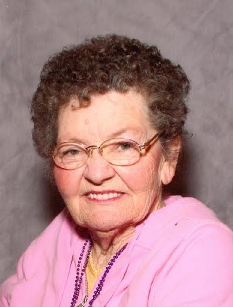 Donna Mae Guldenzopf