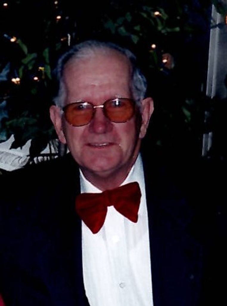 Edwin H. Christ
