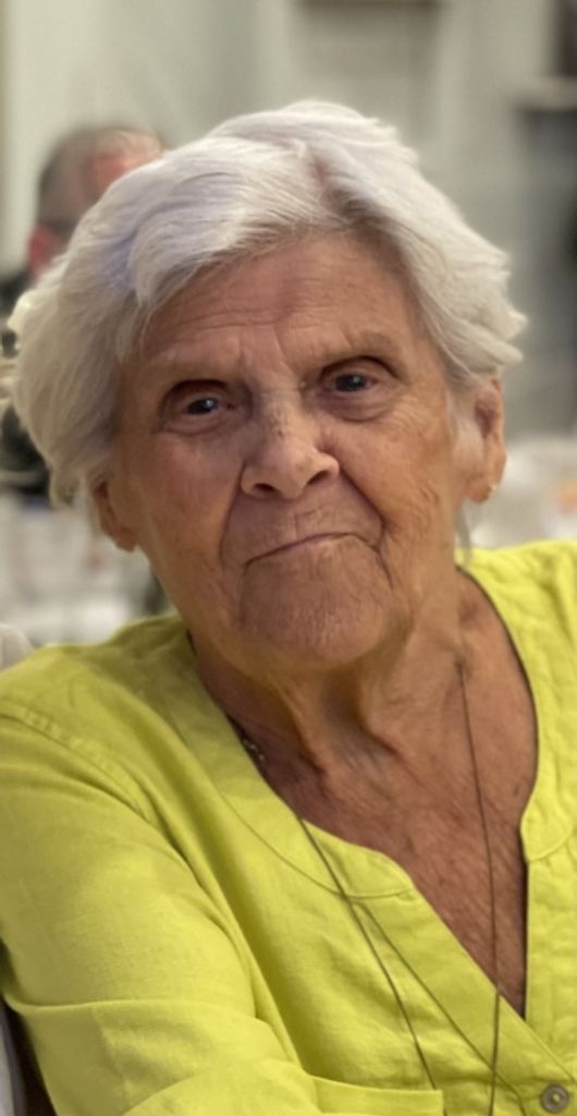 Mary A (Novakowski)  Janetzke