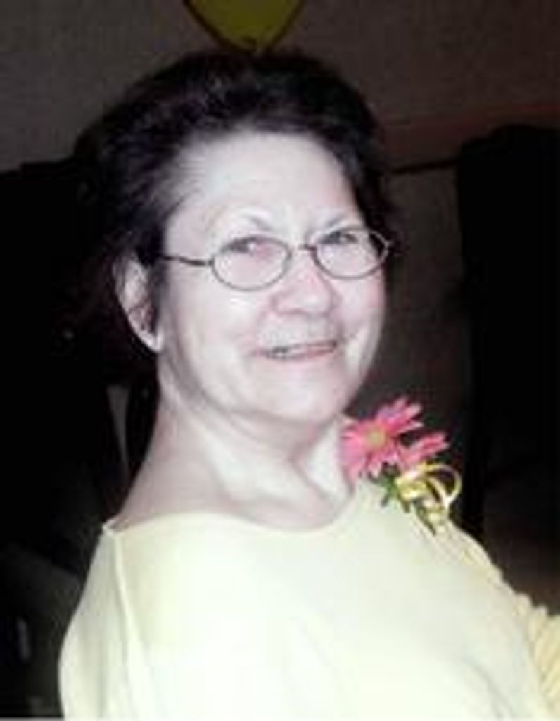 Carolyn Harper Fortner Arnold Profile Photo