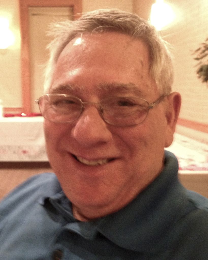 John Edward Lange