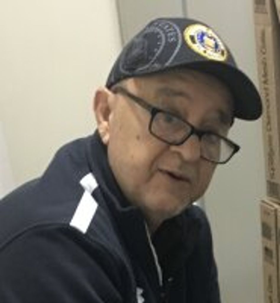 Daniel Vargas