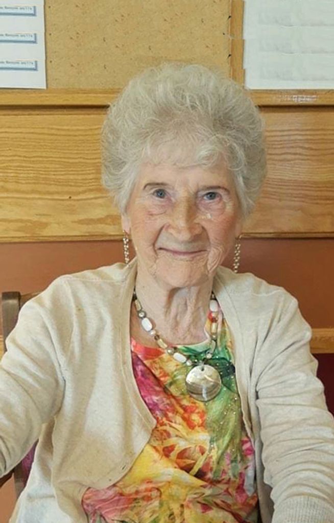 Normande (Lavoie) Chasse