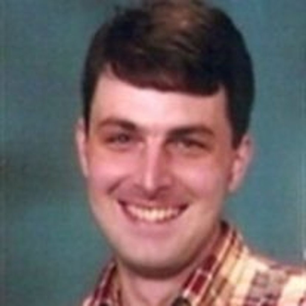 Gavin  Scott Richmond