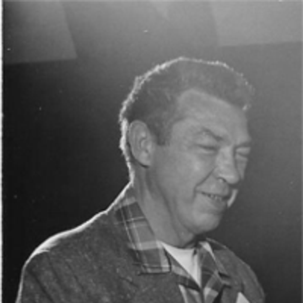 Edward Ernest Schultz