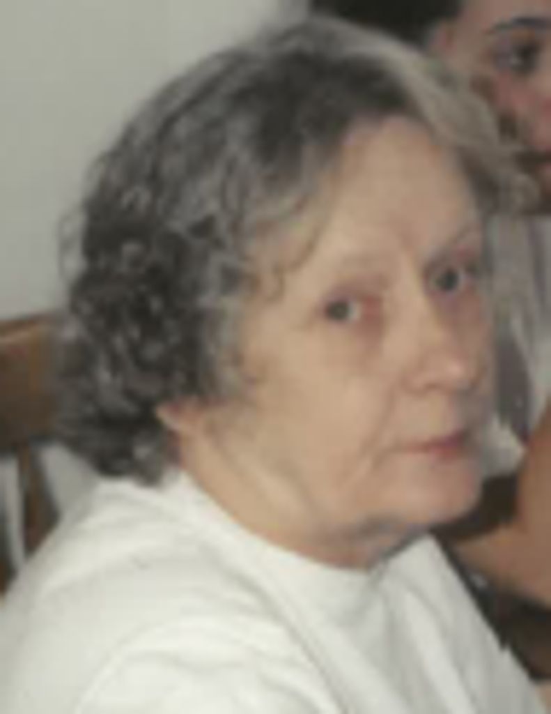 Georgia Steadman