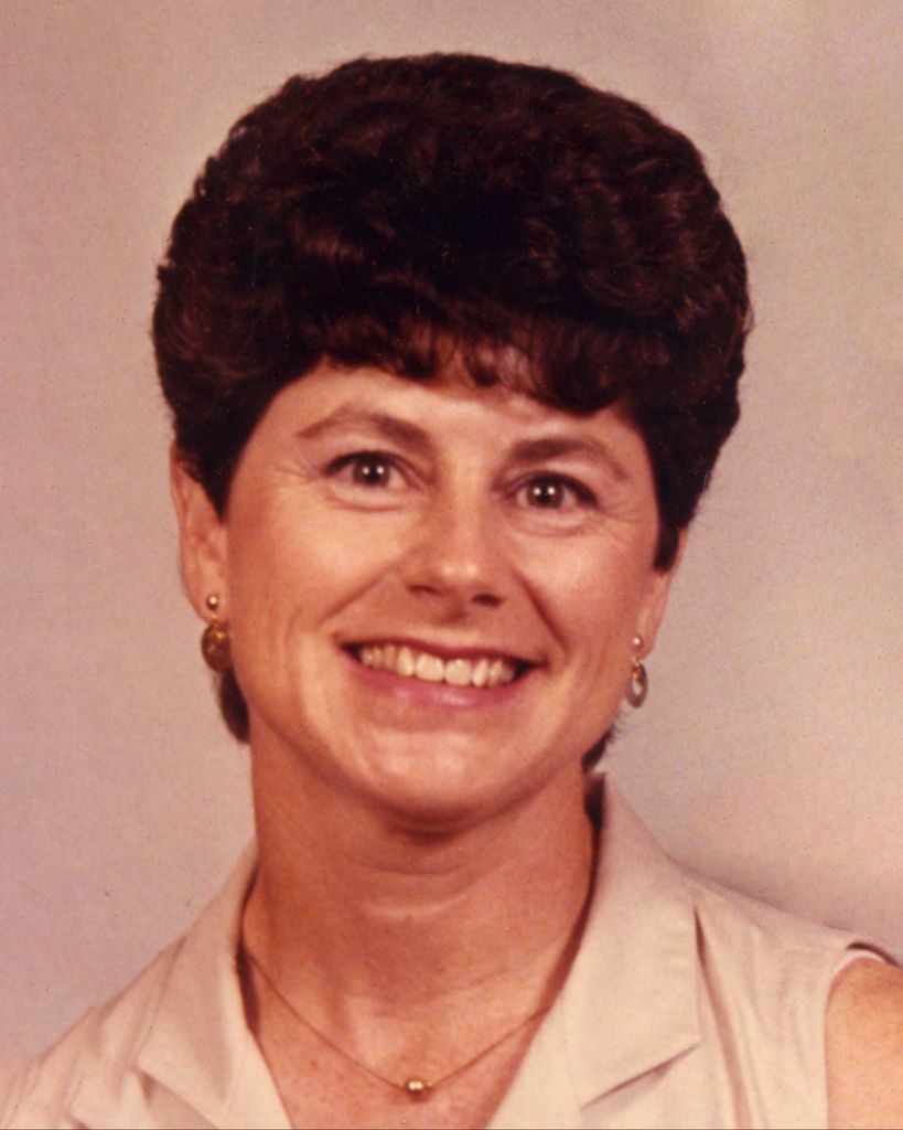 Laurena M. Sayer