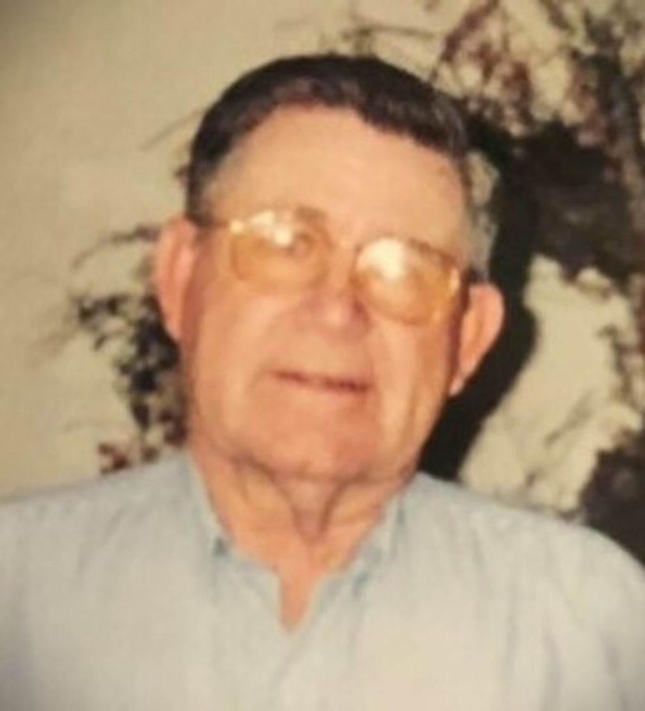 W.M. "Billy" Smith, Jr.