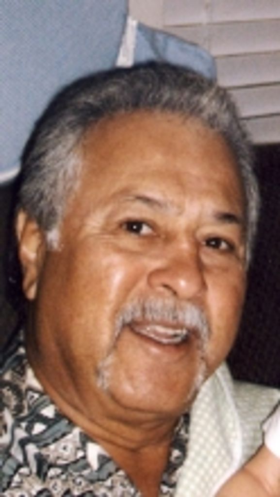 Miguel Paul 'Mike' Valdez