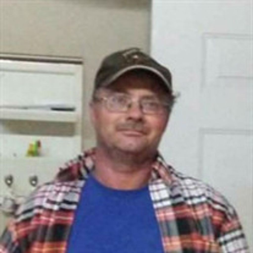 Charles Reese Wilson