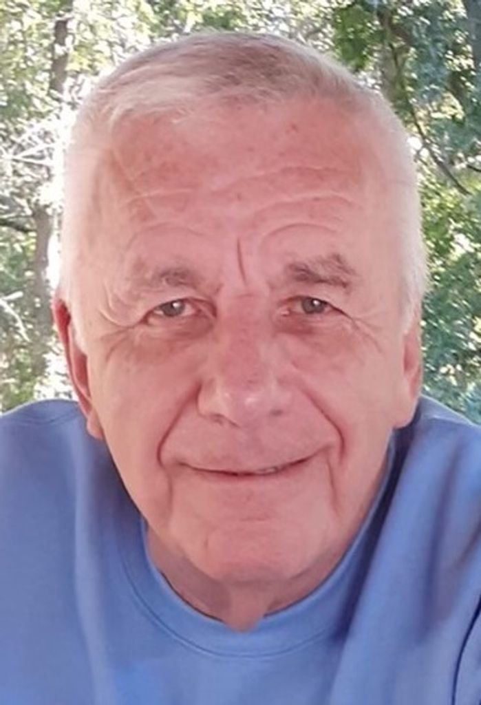 Larry A. Heck