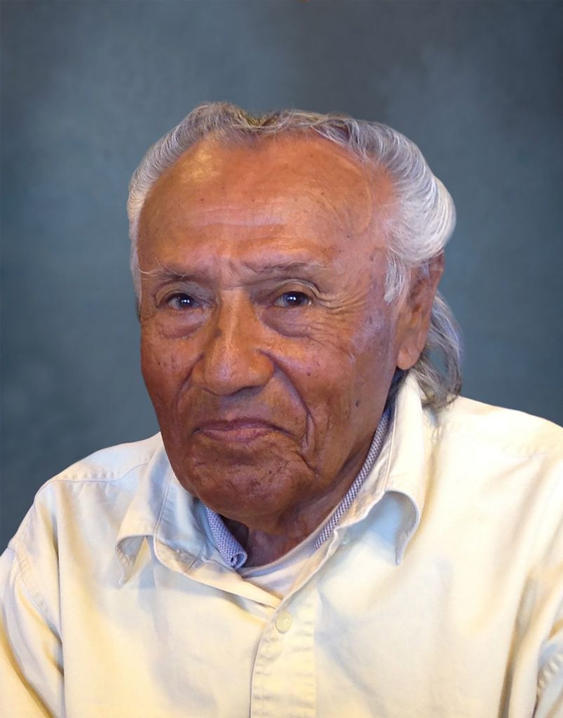 Jorge (George) Ochoa Sr. Profile Photo