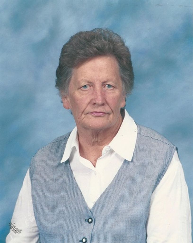 Livingston- Jean Garrett
